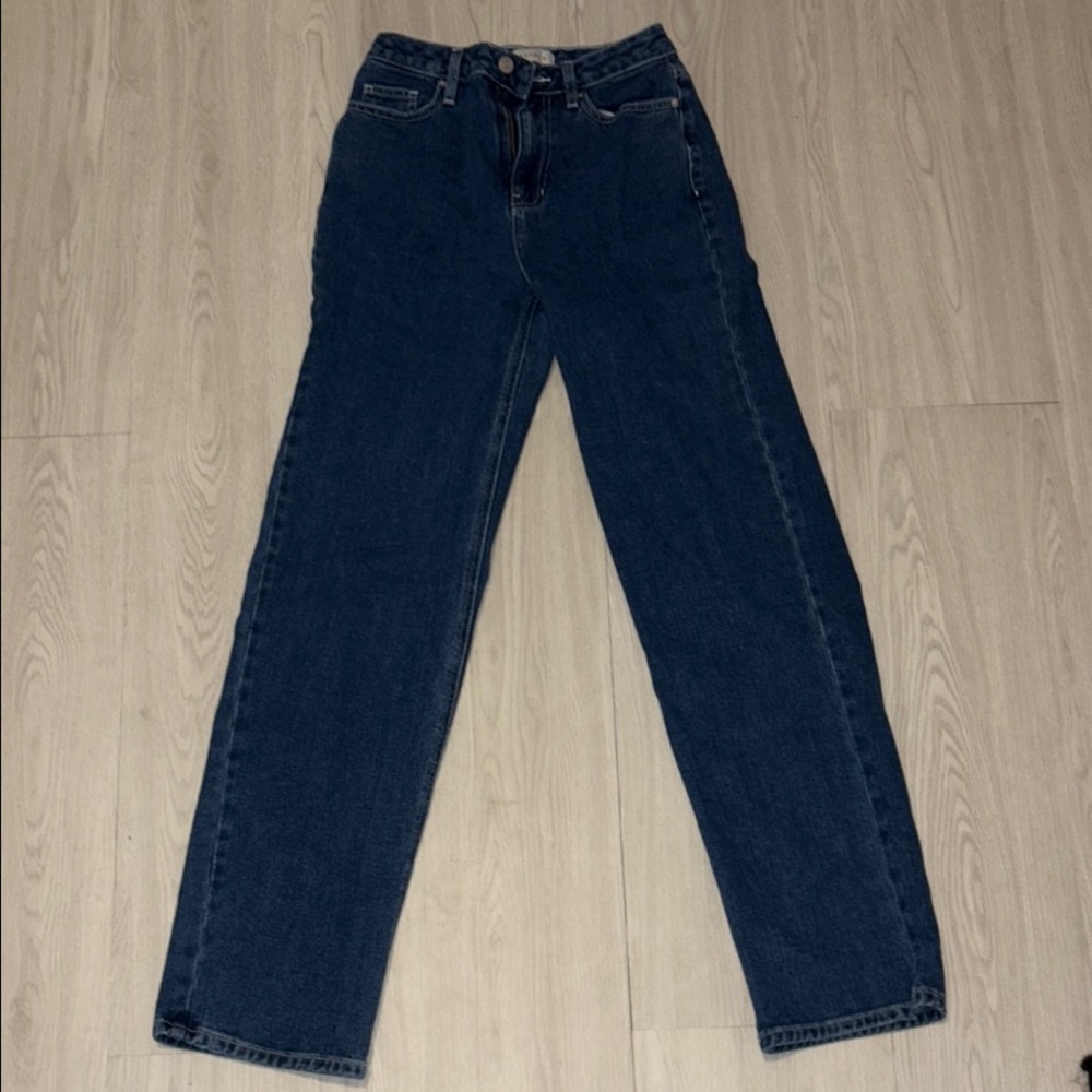PACSUN dark blue women's Jeans 90’s boyfriend size 25